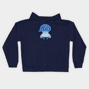 Sadness Kids Hoodie